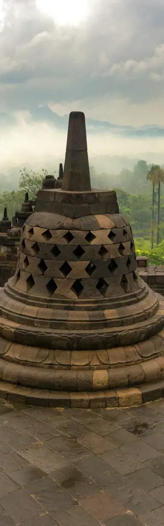 Indonesien